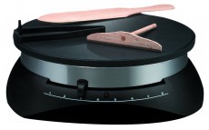 Gastroback 44005 Pro Design palacsintasütő Konyhai termékek - Konyhai kisgép (sütés / főzés / hűtés / ételkészítés) - Sütemény / palacsinta készítő gép - 296049