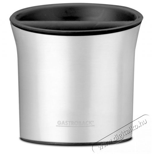 Gastroback 98000 Barista tart&aacute;ly Konyhai term&eacute;kek - K&aacute;v&eacute;főző / k&aacute;v&eacute;&ouml;rlő / kieg&eacute;sz&iacute;tő - K&aacute;v&eacute;főző kieg&eacute;sz&iacute;tő - 319920