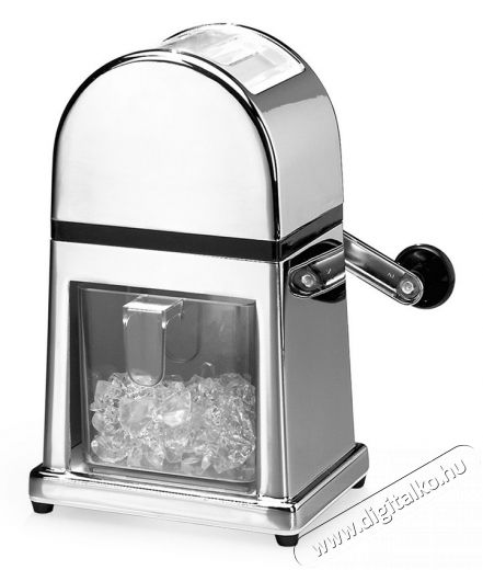 Gastroback 41128 jégkocka zúzó Konyhai termékek - Konyhai kisgép (sütés / főzés / hűtés / ételkészítés) - Jégkocka készítő gép - 306364