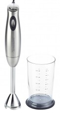 Gastroback 40971 Pro Design botmixer Konyhai termékek - Konyhai kisgép (előkészítés / feldolgozás) - Botmixer - 296030