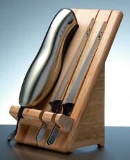 Gastroback 41600 Home Culture Design elektromos kés Konyhai termékek - Konyhai kisgép (előkészítés / feldolgozás) - Elektromos kés - 296042