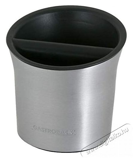 Gastroback 98000 Barista tart&aacute;ly Konyhai term&eacute;kek - K&aacute;v&eacute;főző / k&aacute;v&eacute;&ouml;rlő / kieg&eacute;sz&iacute;tő - K&aacute;v&eacute;főző kieg&eacute;sz&iacute;tő - 319920