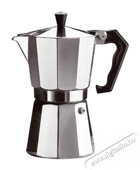 Gat 104106 kotyogós káféfőző Konyhai termékek - Kávéfőző / kávéörlő / kiegészítő - Kotyogó kávéfőző