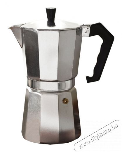 Gat 104103 kotyogós káféfőző Konyhai termékek - Kávéfőző / kávéörlő / kiegészítő - Kotyogó kávéfőző - 341826