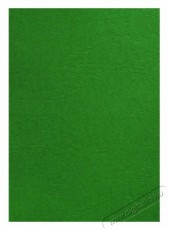 GBC A4 bőrhat&aacute;s&uacute; 100db-os z&ouml;ld h&aacute;tlap - Iroda &eacute;s sz&aacute;m&iacute;t&aacute;stechnika - Egy&eacute;b sz&aacute;m&iacute;t&aacute;stechnikai term&eacute;k - 396781