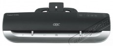 GBC FUSION 3100L A3 laminálógép Iroda és számítástechnika - Papír kezelő termék - Lamináló - 438642
