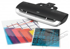 GBC FUSION 3100L A3 laminálógép Iroda és számítástechnika - Papír kezelő termék - Lamináló - 438642