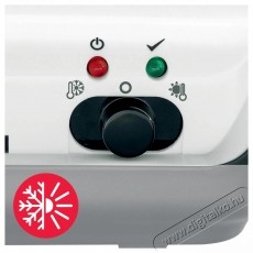 GBC Inspire+ A3 fehér laminálógép Iroda és számítástechnika - Papír kezelő termék - Lamináló - 496407