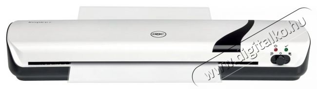 GBC Inspire+ A3 fehér laminálógép Iroda és számítástechnika - Papír kezelő termék - Lamináló - 496407