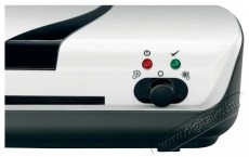 GBC Inspire+ A3 fehér laminálógép Iroda és számítástechnika - Papír kezelő termék - Lamináló - 496407