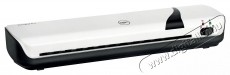 GBC Inspire+ A3 fehér laminálógép Iroda és számítástechnika - Papír kezelő termék - Lamináló - 496407