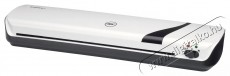 GBC Inspire+ A3 fehér laminálógép Iroda és számítástechnika - Papír kezelő termék - Lamináló - 496407
