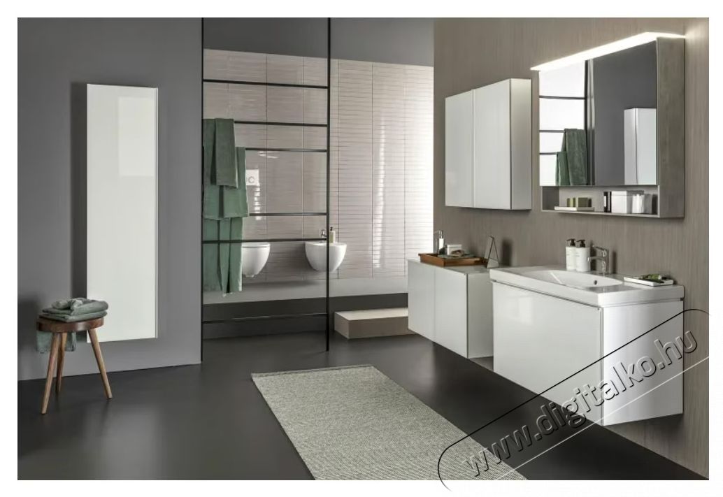 Geberit Acanto 502.718.00.1 fali WC-szett WC-&uuml;l&eacute;ssel, f&uuml;ggőleges &ouml;bl&iacute;t&eacute;ssel, z&aacute;rt forma, TurboFlush, ker&aacute;mia, feh&eacute;r H&aacute;ztart&aacute;s / Otthon / K&uuml;lt&eacute;r - F&uuml;rdőszoba / wc - Kieg&eacute;sz&iacute;tő - 536606