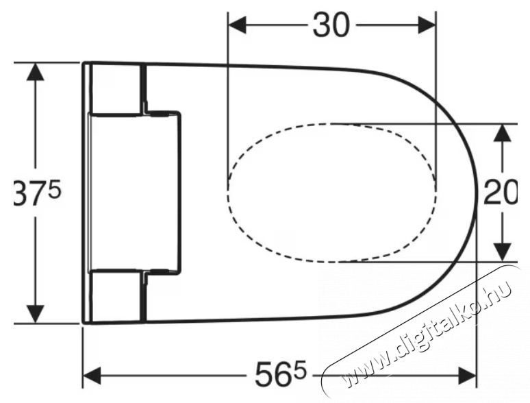 Geberit Komplett WC-szett falra akaszthat&oacute; bid&eacute;vel Geberit AquaClean Alba 146.350.01.1, TurboFlush, felhaszn&aacute;l&oacute;&eacute;rz&eacute;kel&eacute;s, t&aacute;vir&aacute;ny&iacute;t&oacute;, feh&eacute;r H&aacute;ztart&aacute;s / Otthon / K&uuml;lt&eacute;r - F&uuml;rdőszoba / wc - Kieg&eacute;sz&iacute;tő - 536605