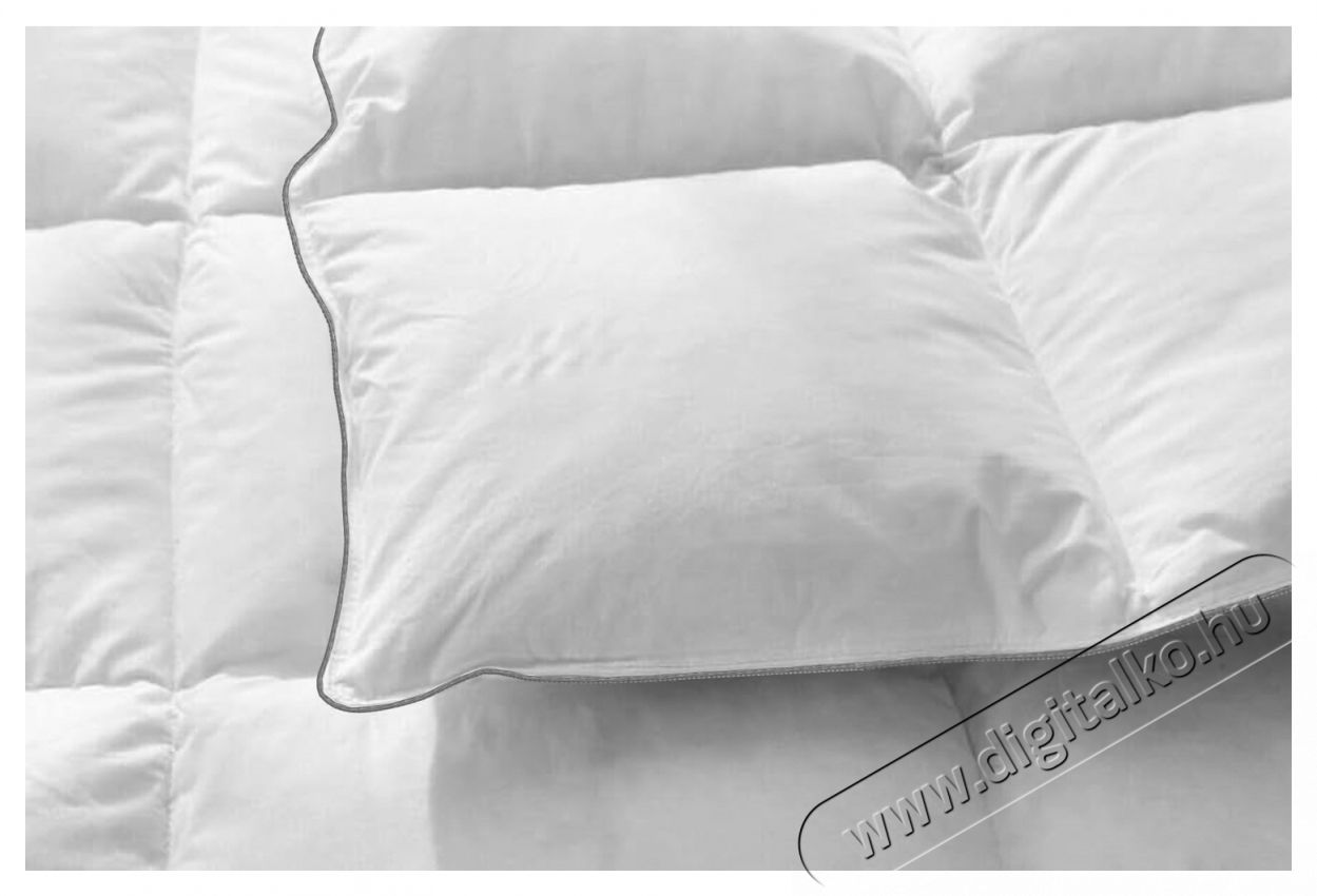 Gecor Ez&uuml;st Gecor pehely &eacute;s tollpaplan, 140x200 cm, 50% libapehely, 50% libatoll, 100% pamut, 2,23 kg H&aacute;ztart&aacute;s / Otthon / K&uuml;lt&eacute;r - Egy&eacute;b h&aacute;ztart&aacute;si term&eacute;k - 536610