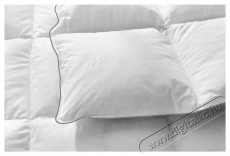 Gecor Ez&uuml;st Gecor pehely &eacute;s tollpaplan, 140x200 cm, 50% libapehely, 50% libatoll, 100% pamut, 2,23 kg H&aacute;ztart&aacute;s / Otthon / K&uuml;lt&eacute;r - Egy&eacute;b h&aacute;ztart&aacute;si term&eacute;k - 536610