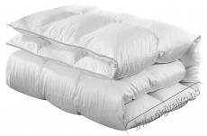 Gecor Ez&uuml;st Gecor pehely &eacute;s tollpaplan, 140x200 cm, 50% libapehely, 50% libatoll, 100% pamut, 2,23 kg H&aacute;ztart&aacute;s / Otthon / K&uuml;lt&eacute;r - Egy&eacute;b h&aacute;ztart&aacute;si term&eacute;k - 536610