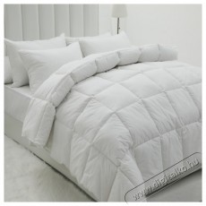 Gecor Ez&uuml;st Gecor pehely &eacute;s tollpaplan, 140x200 cm, 50% libapehely, 50% libatoll, 100% pamut, 2,23 kg - H&aacute;ztart&aacute;s / Otthon / K&uuml;lt&eacute;r - Egy&eacute;b h&aacute;ztart&aacute;si term&eacute;k - 536610