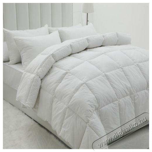 Gecor Ez&uuml;st Gecor pehely &eacute;s tollpaplan, 140x200 cm, 50% libapehely, 50% libatoll, 100% pamut, 2,23 kg H&aacute;ztart&aacute;s / Otthon / K&uuml;lt&eacute;r - Egy&eacute;b h&aacute;ztart&aacute;si term&eacute;k - 536610