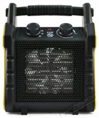 GEKO Elektromos ker&aacute;mi&aacute;s hől&eacute;gf&uacute;v&oacute;, 2 kW H&aacute;ztart&aacute;s / Otthon / K&uuml;lt&eacute;r - Fűt&eacute;s - Hősug&aacute;rz&oacute; / fűtőtest - 529483