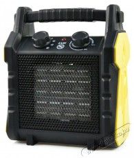 GEKO Elektromos kerámiás hőlégfúvó, 2 kW Háztartás / Otthon / Kültér - Fűtés - Hősugárzó / fűtőtest - 529483