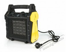 GEKO Elektromos ker&aacute;mi&aacute;s hől&eacute;gf&uacute;v&oacute;, 2 kW H&aacute;ztart&aacute;s / Otthon / K&uuml;lt&eacute;r - Fűt&eacute;s - Hősug&aacute;rz&oacute; / fűtőtest - 529483