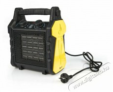 GEKO Elektromos ker&aacute;mi&aacute;s hől&eacute;gf&uacute;v&oacute;, 3 kW H&aacute;ztart&aacute;s / Otthon / K&uuml;lt&eacute;r - Fűt&eacute;s - Hősug&aacute;rz&oacute; / fűtőtest - 529484