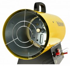 GEKO gázfűtés reduktorral 20KW Háztartás / Otthon / Kültér - Fűtés - Gáz hősugárzó - 529485