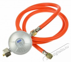 GEKO gázfűtés reduktorral 20KW Háztartás / Otthon / Kültér - Fűtés - Gáz hősugárzó - 529485