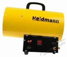 GEKO gázfűtés reduktorral 20KW Háztartás / Otthon / Kültér - Fűtés - Gáz hősugárzó - 529485