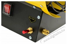 GEKO gázfűtés reduktorral 20KW Háztartás / Otthon / Kültér - Fűtés - Gáz hősugárzó - 529485