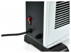 GEKO LCD Konvektoros fűt&eacute;s t&aacute;vir&aacute;ny&iacute;t&oacute;val H&aacute;ztart&aacute;s / Otthon / K&uuml;lt&eacute;r - Fűt&eacute;s - Konvektor - 529486