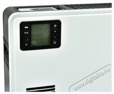 GEKO LCD Konvektoros fűt&eacute;s t&aacute;vir&aacute;ny&iacute;t&oacute;val H&aacute;ztart&aacute;s / Otthon / K&uuml;lt&eacute;r - Fűt&eacute;s - Konvektor - 529486