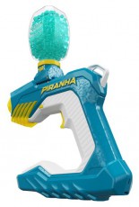 GEL BLASTER Piranha Blaster zselégolyós játékfegyver Háztartás / Otthon / Kültér - Játék / Sport - Szabadtéri játék - 507115