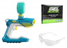 GEL BLASTER Piranha Blaster zselégolyós játékfegyver Háztartás / Otthon / Kültér - Játék / Sport - Szabadtéri játék - 507115