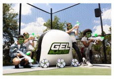 GEL BLASTER Portal Smart Target Okos céltábla zselégolyós játékfegyverhez Háztartás / Otthon / Kültér - Játék / Sport - Szabadtéri játék - 507113