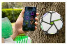 GEL BLASTER Portal Smart Target Okos céltábla zselégolyós játékfegyverhez Háztartás / Otthon / Kültér - Játék / Sport - Szabadtéri játék - 507113