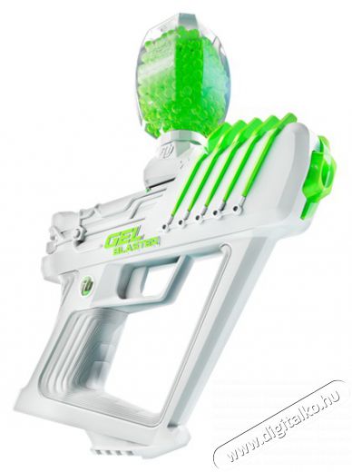 GEL BLASTER Surge X zselés játékfegyver Háztartás / Otthon / Kültér - Játék / Sport - Szabadtéri játék - 507116