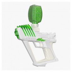 GEL BLASTER Surge X zselés játékfegyver Háztartás / Otthon / Kültér - Játék / Sport - Szabadtéri játék - 507116