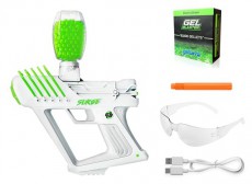 GEL BLASTER Surge X zselés játékfegyver Háztartás / Otthon / Kültér - Játék / Sport - Szabadtéri játék - 507116