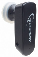 Gembird BTHS-006 Bluetooth headset Mobil / Kommunikáció / Smart - Mobiltelefon kiegészítő / tok - Headset - 338659