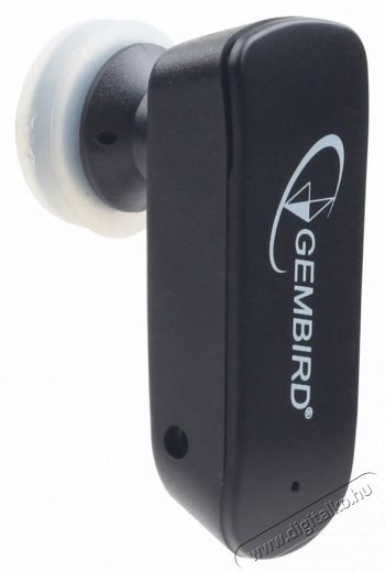 Gembird BTHS-006 Bluetooth headset Mobil / Kommunik&aacute;ci&oacute; / Smart - Mobiltelefon kieg&eacute;sz&iacute;tő / tok - Headset - 338659