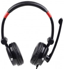 Gembird MHS-5.1-001 fekete headset Újdonságok - Új termékek - 338666
