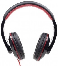 Gembird MHS-BOS fekete headset Újdonságok - Új termékek - 338667