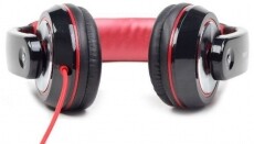 Gembird MHS-BOS fekete headset Újdonságok - Új termékek - 338667