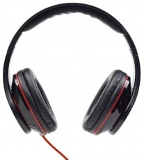 Gembird MHS-DTW-BK headset - fekete Audio-Video / Hifi / Multimédia - Fül és Fejhallgatók - Fejhallgató mikrofonnal / headset - 338668