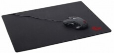 Gembird MP-GAME-M fekete gamer egérpad Iroda és számítástechnika - Egér - Egérpad - 338678
