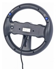 Gembird STR-MS01 kormány Iroda és számítástechnika - Számítógép tartozék - PC kontroller - 338704