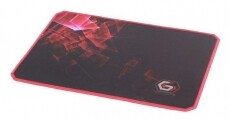 Gembird MP-GAMEPRO-M Gamer egérpad Iroda és számítástechnika - Egér - Egérpad - 338680