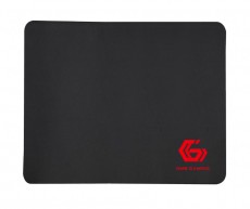 Gembird MP-GAME-S fekete gamer egérpad Újdonságok - Új termékek - 338681
